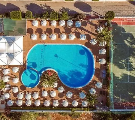Atlantide Hotel