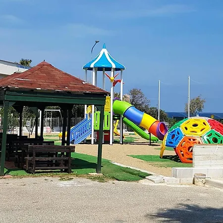 Atlantide Hotel 3*