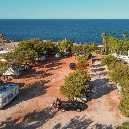 Hotel Atlantide